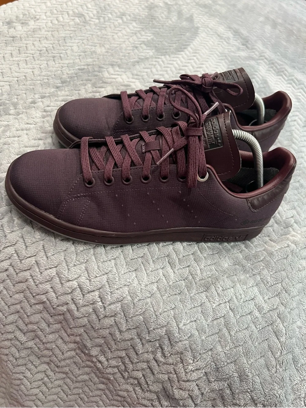 Adidas Stain Smith Goretex men’s sneaker size 9.5